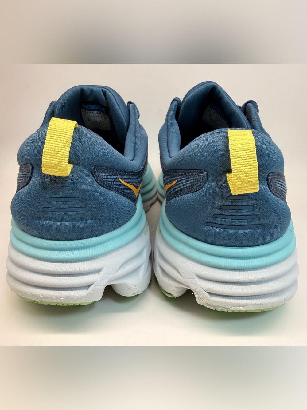 Hoka Bondi 8 (175) - Picture 4 of 9